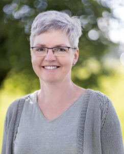 Bente Lillebø Østby