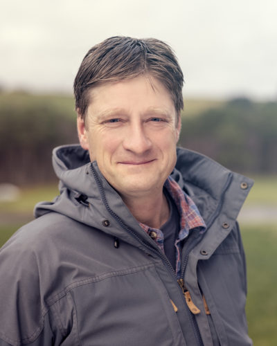 Bilde av Leidulv Harboe